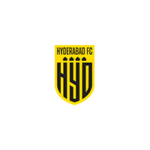 Hyderabad FC Logo