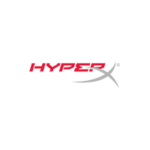 HyperX Logo