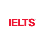 IELTS Logo