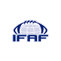 IFAF Logo Vector