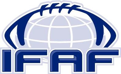 IFAF Logo