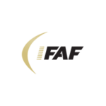 IFAF New Logo