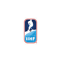IIHF Logo Vector