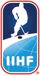 IIHF Logo