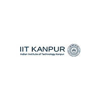 IIT Kanpur Logo Vector