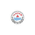 İLKSAN Icon Logo