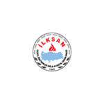 İLKSAN Icon Logo