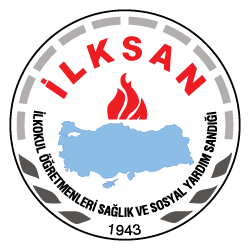 ILKSAN Icon Logo
