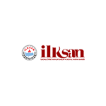 İLKSAN Logo