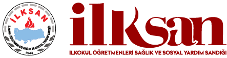 ILKSAN Logo