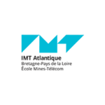 IMT Atlantique Logo