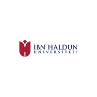 İbn Haldun Üniversitesi Logo Vector