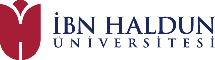 Ibn Haldun Universitesi Logo