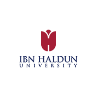 Ibn Haldun University Logo