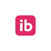 Ibotta Icon Logo