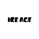 Ice Age Logo