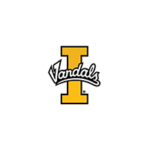 Idaho Vandals Logo