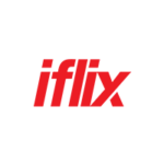 Iflix Logo