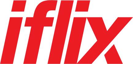 Iflix Logo
