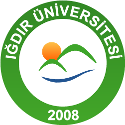 Igdir Universitesi Icon Logo