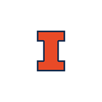 Illinois Fighting Illini Logo Vector