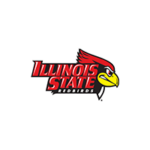 Illinois State Redbirds Logo