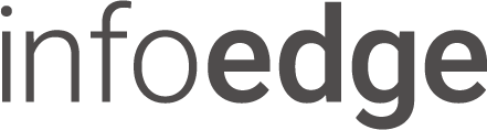 Info Edge Logo