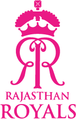 Rajasthan Royals New Logo 1