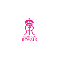 Rajasthan Royals New Logo
