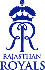 Rajasthan Royals New Logo