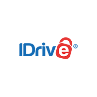 iDrive Logo