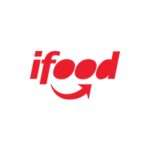 iFood New Logo
