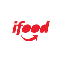 iFood New Logo