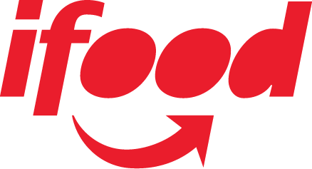 iFood New Logo