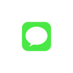 iMessage Logo