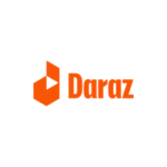 Daraz New Logo