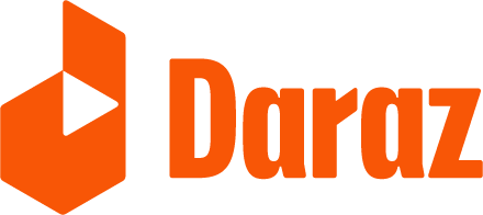 Daraz New Logo
