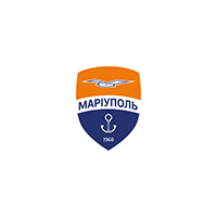 FC Mariupol Logo