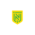 FC Nantes Logo