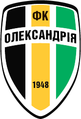 FC Oleksandriya Logo