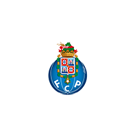 FC Porto Logo Vector