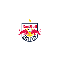 FC Red Bull Salzburg Logo Vector