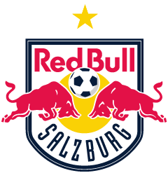 FC Red Bull Salzburg Logo