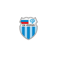 FC Rotor Volgograd Logo Vector