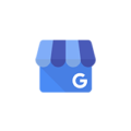 Google My Business Icon Logo