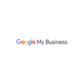 Google My Business Wordmark Logo