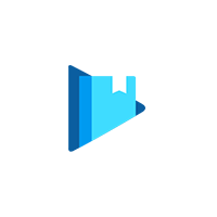 Google Play Books Logo Vector