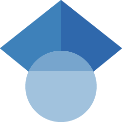 Google Scholar Icon Logo
