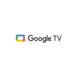 Google TV Logo