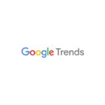 Google Trends Logo